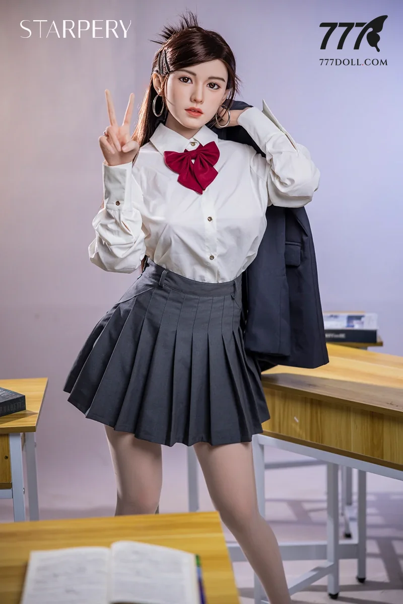 Starpery Nina 171cm D-cup — ảnh 3