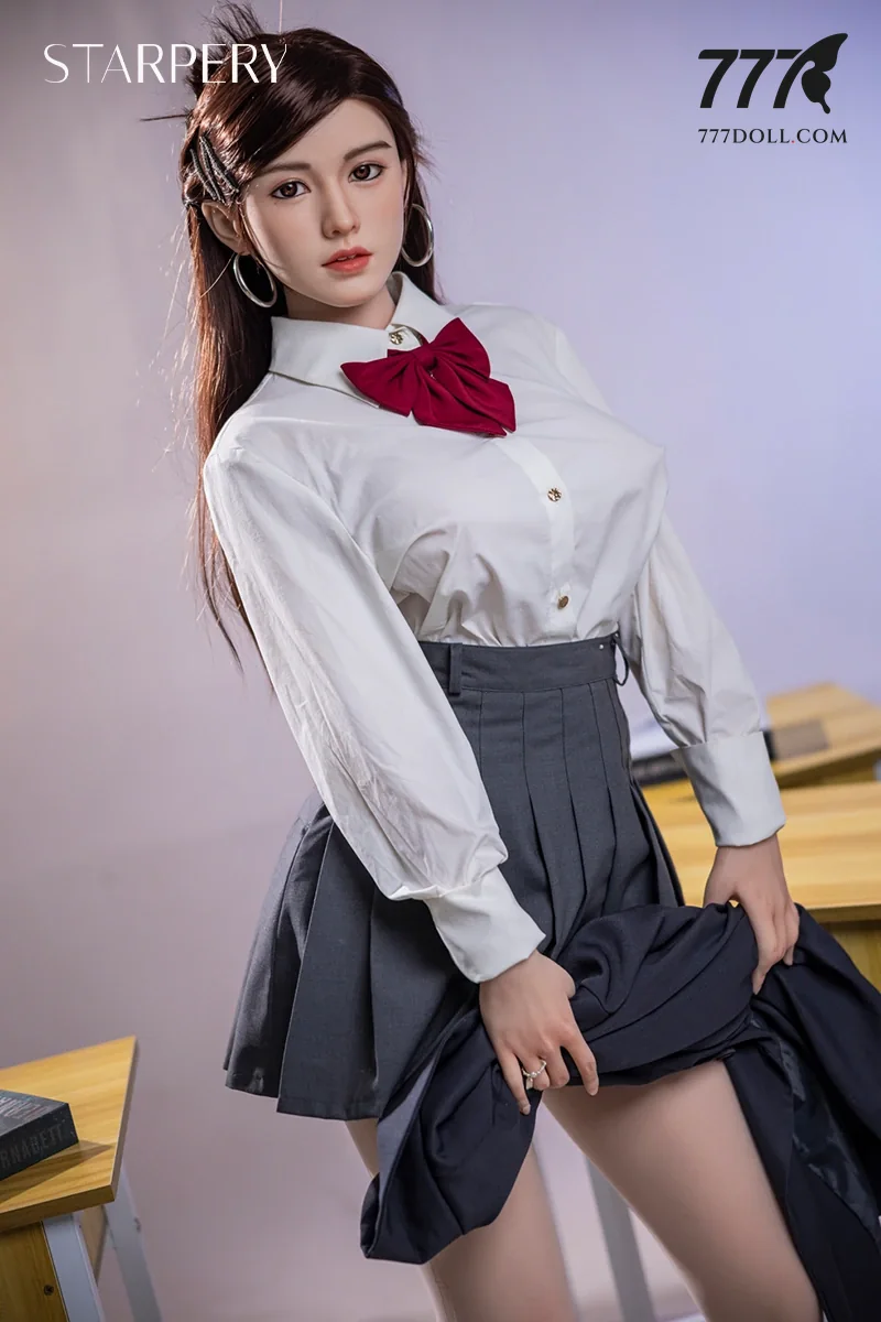 Starpery Nina 171cm D-cup — ảnh 5