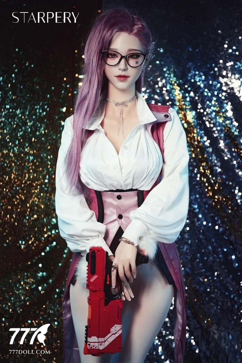 Starpery Saner 171cm D-cup — ảnh 4