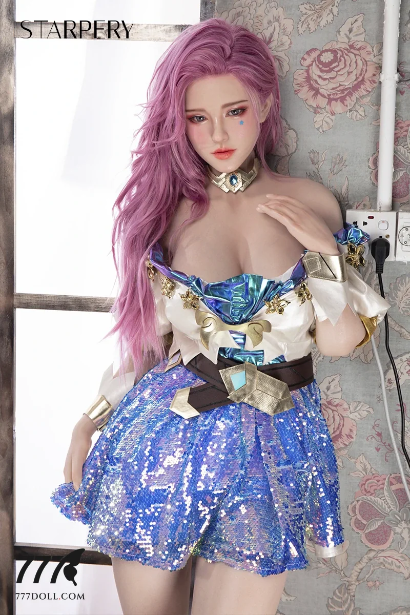 Starpery Saner 171cm D-cup — ảnh 6