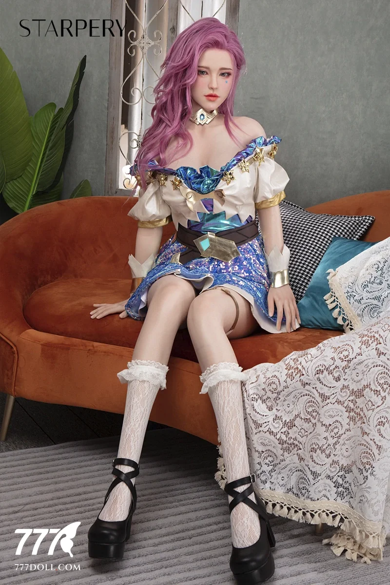 Starpery Saner 171cm D-cup — ảnh 8