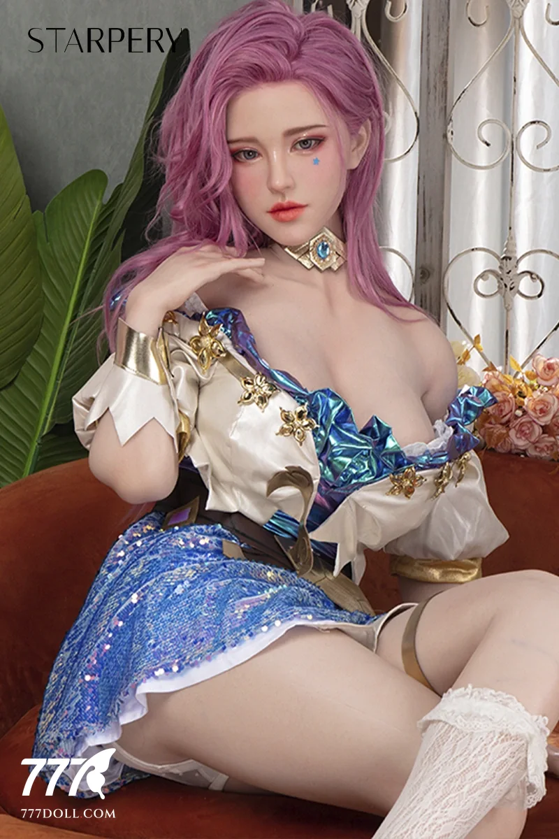 Starpery Saner 171cm D-cup — ảnh 10