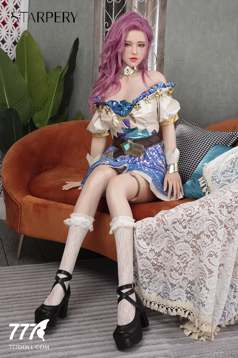 Starpery Saner 171cm D-cup — ảnh 16