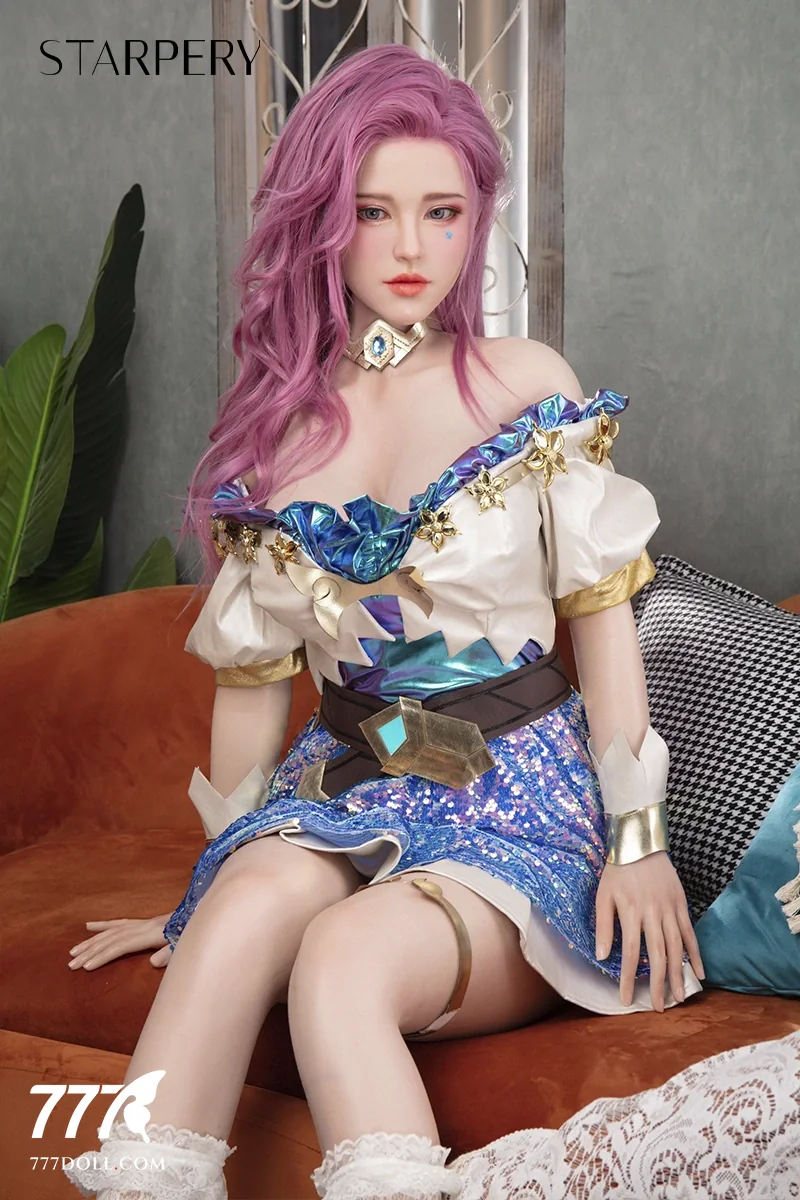 Starpery Saner 171cm D-cup — ảnh 17
