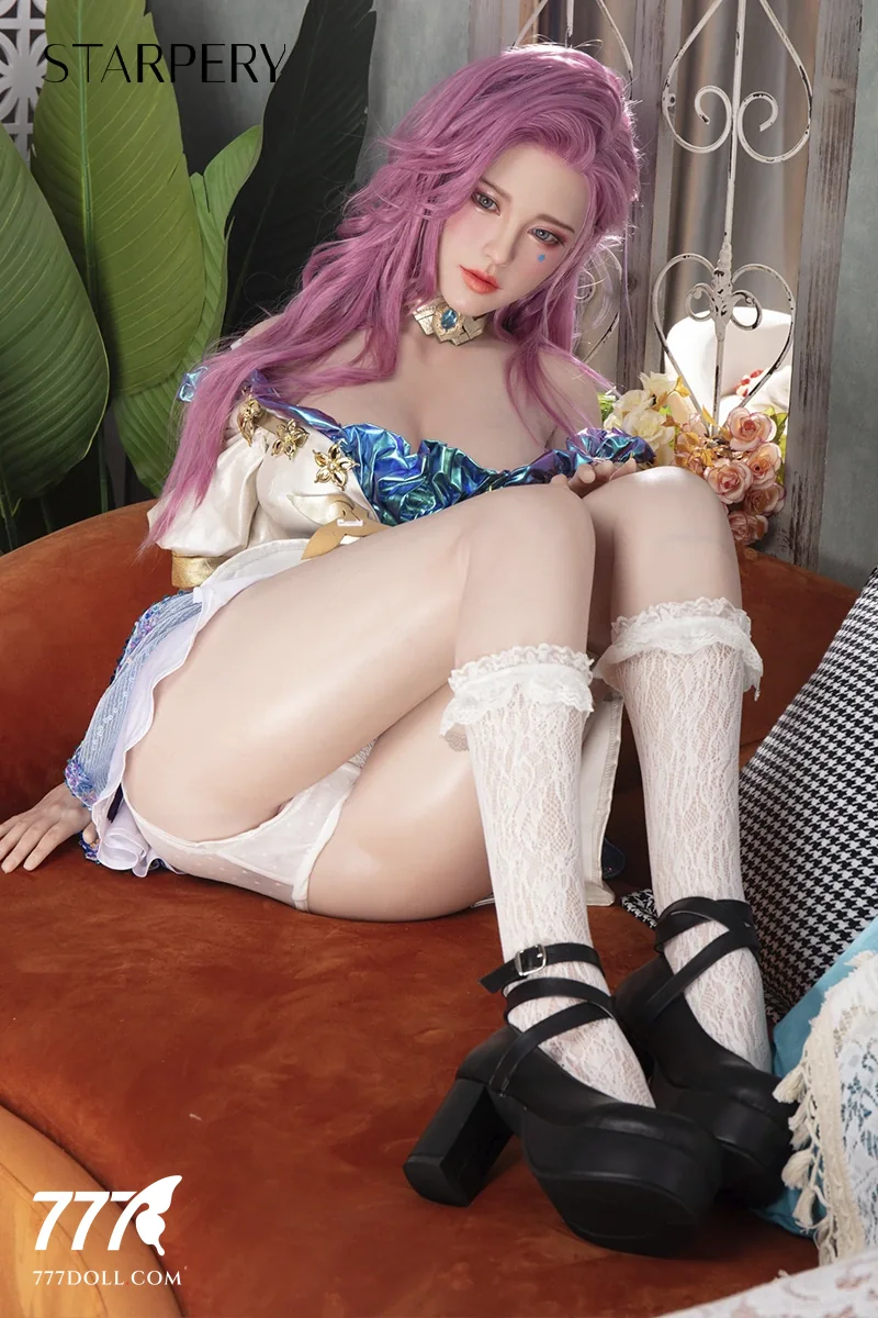 Starpery Saner 171cm D-cup — ảnh 18