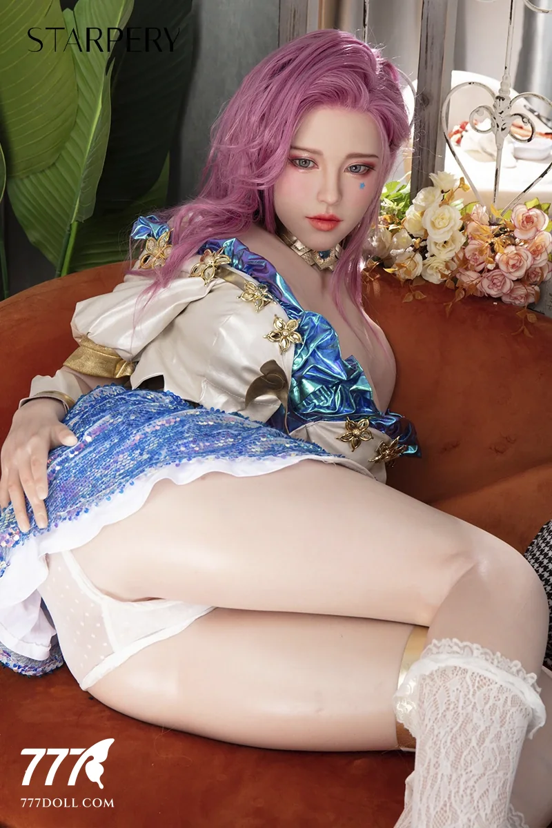 Starpery Saner 171cm D-cup — ảnh 19