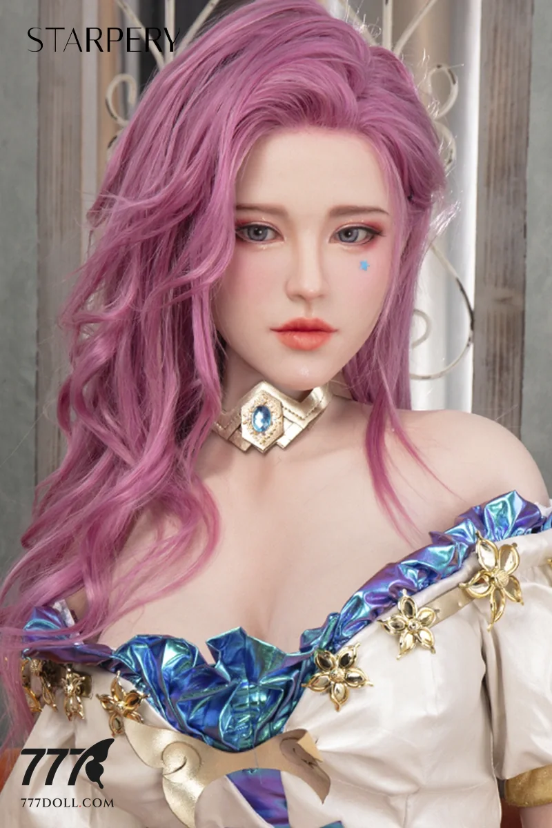 Starpery Saner 171cm D-cup — ảnh 20