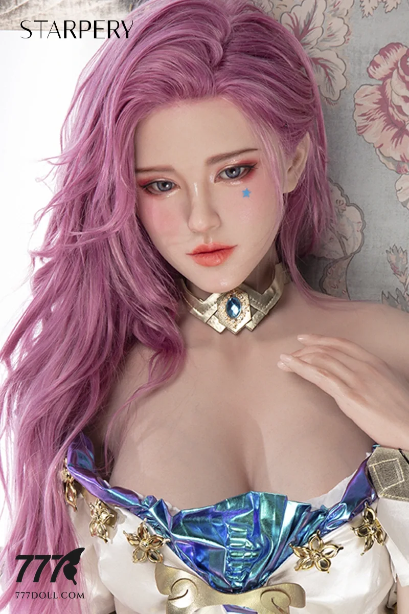Starpery Saner 171cm D-cup — ảnh 21