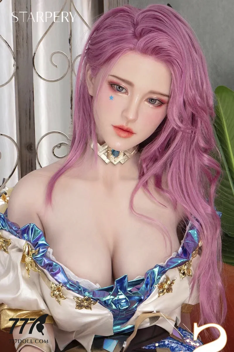 Starpery Saner 171cm D-cup — ảnh 23