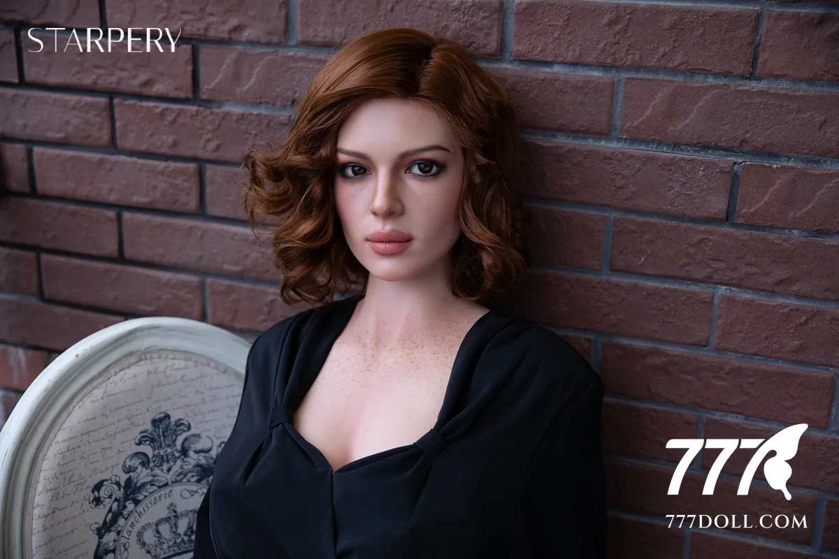 Starpery Wayne 172cm F-cup — ảnh 12