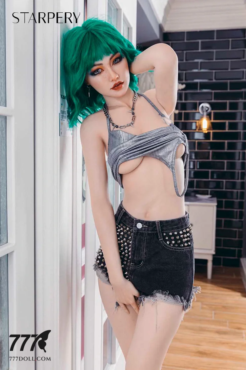 Starpery Wushi 174cm C-cup — ảnh 4