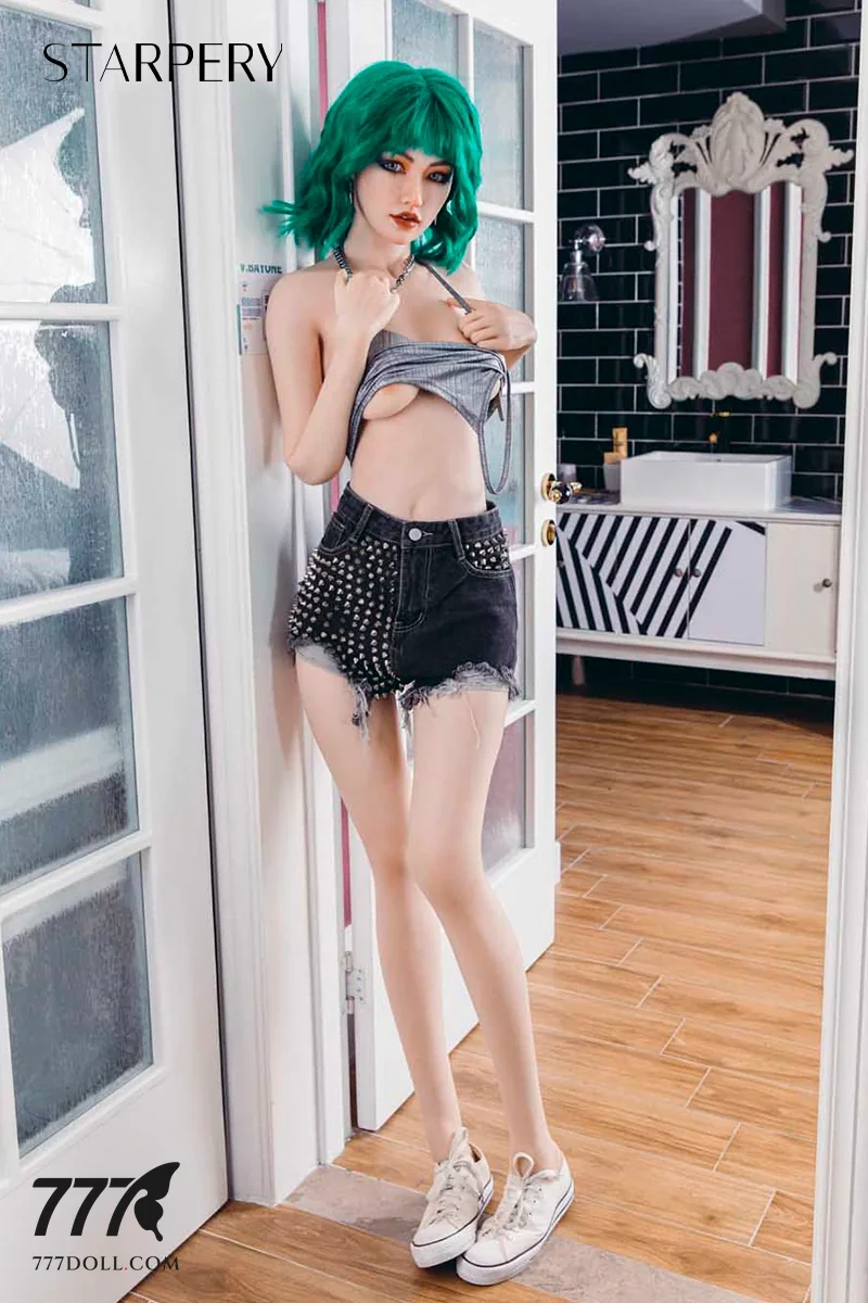 Starpery Wushi 174cm C-cup — ảnh 5