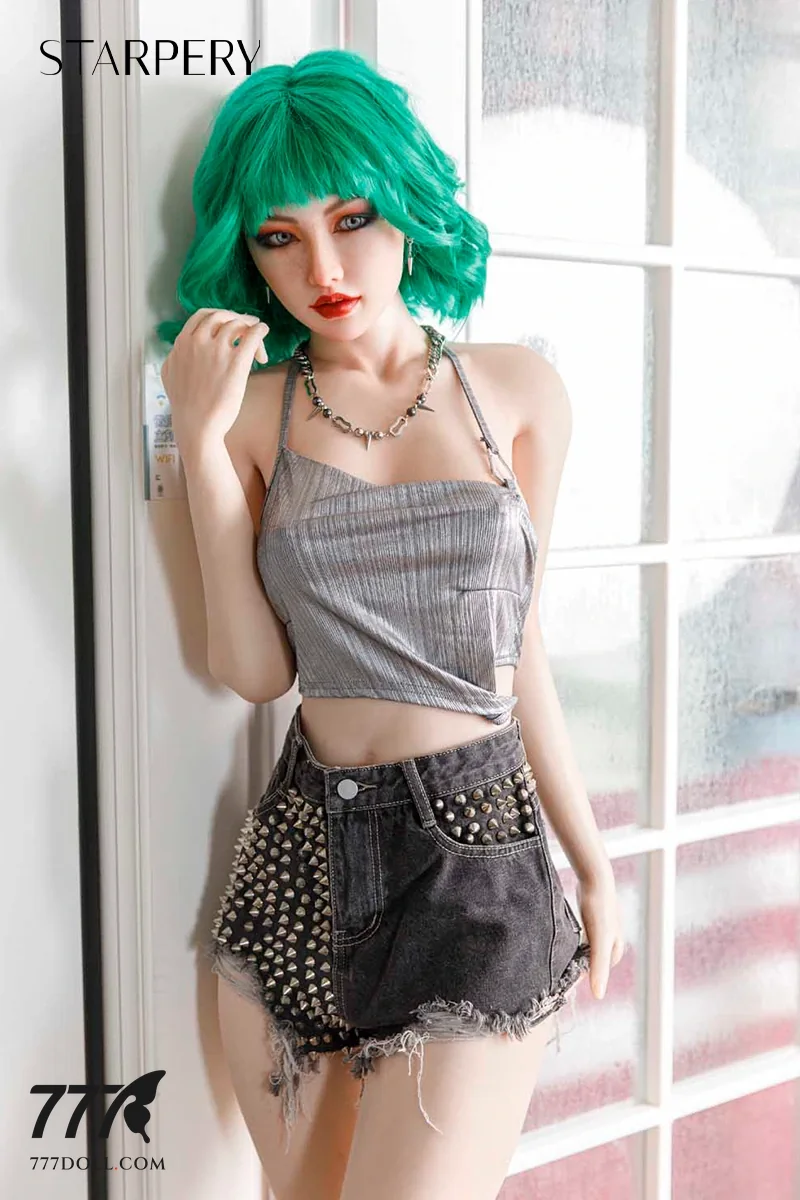 Starpery Wushi 174cm C-cup — ảnh 8