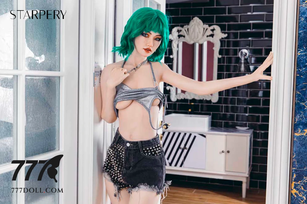 Starpery Wushi 174cm C-cup — ảnh 23