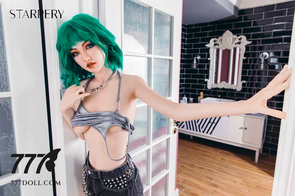 Starpery Wushi 174cm C-cup — ảnh 24