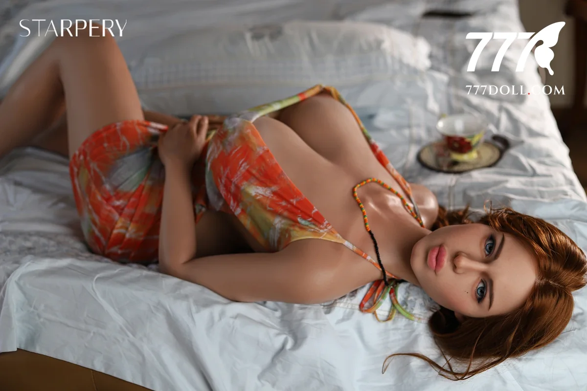Starpery Zoey 148cm J-cup — ảnh 21