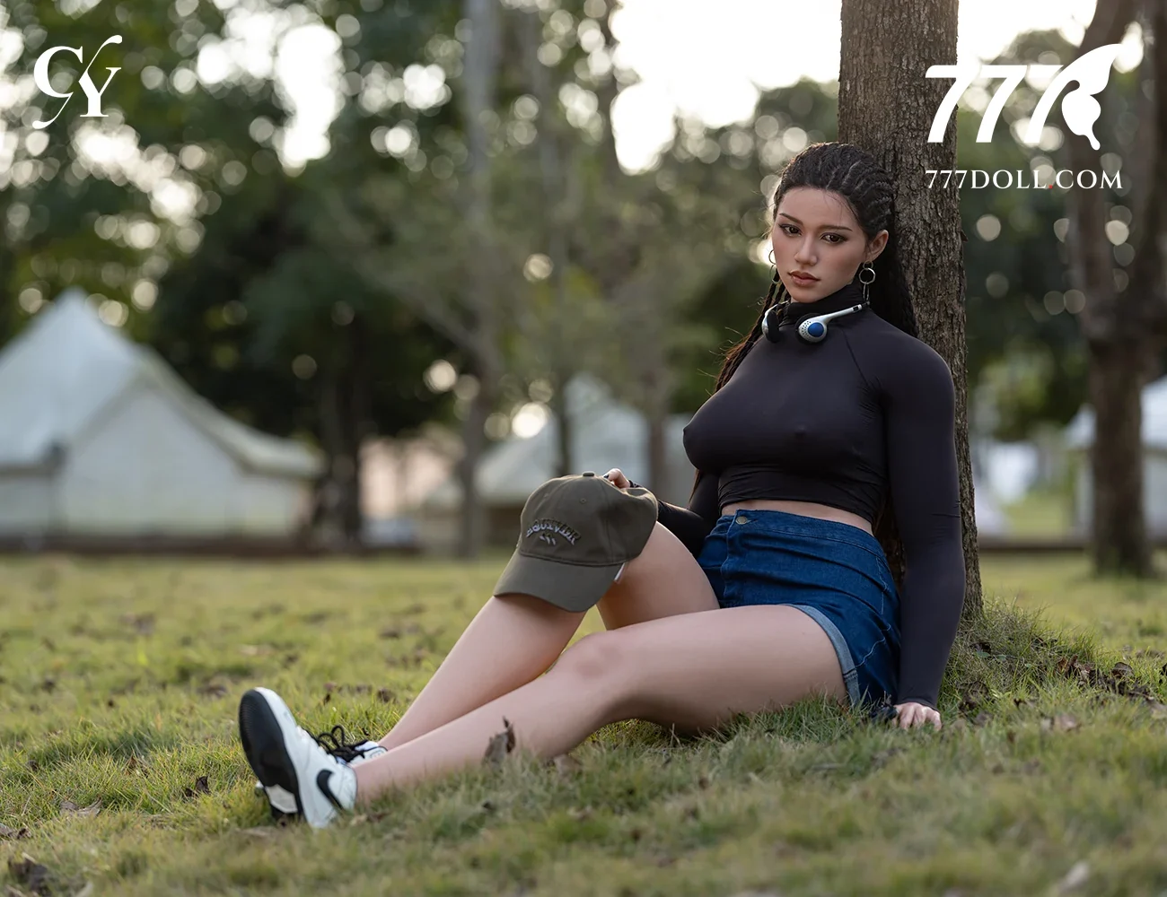 TOP-CY Amber Outdoors 170cm D-cup - TCY089 — ảnh 6