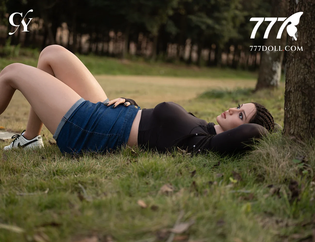 TOP-CY Amber Outdoors 170cm D-cup - TCY089 — ảnh 7