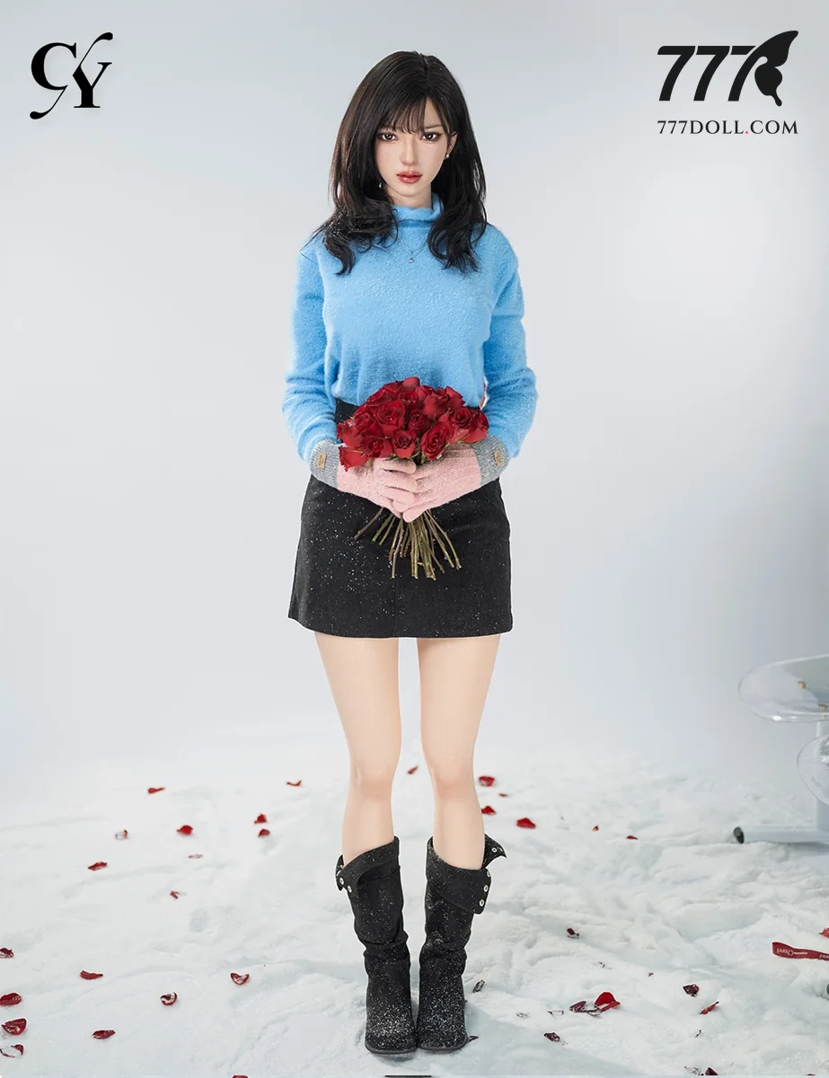 TOP-CY Bingbing168cm F-cup — ảnh 10