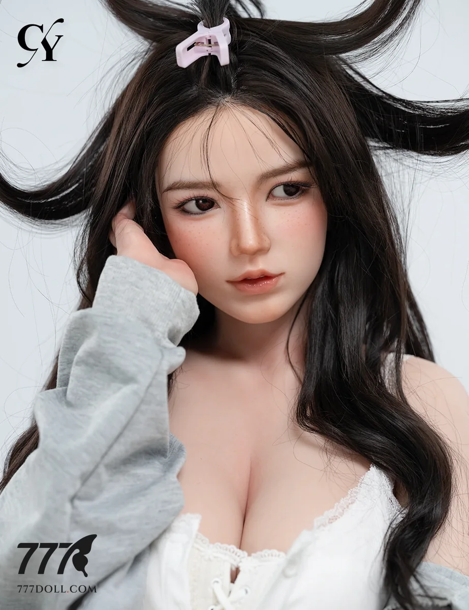 TOP-CY Fairy 157cm D-cup — ảnh 2