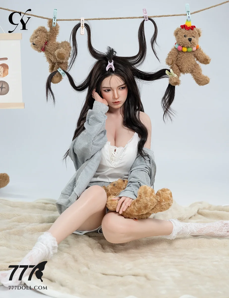 TOP-CY Fairy 157cm D-cup — ảnh 4
