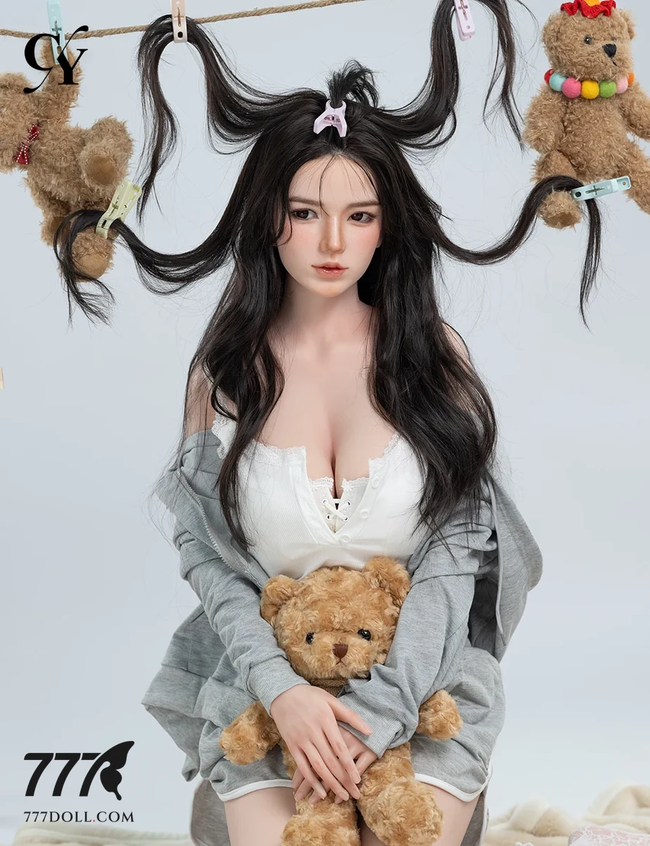 TOP-CY Fairy 157cm D-cup — ảnh 6