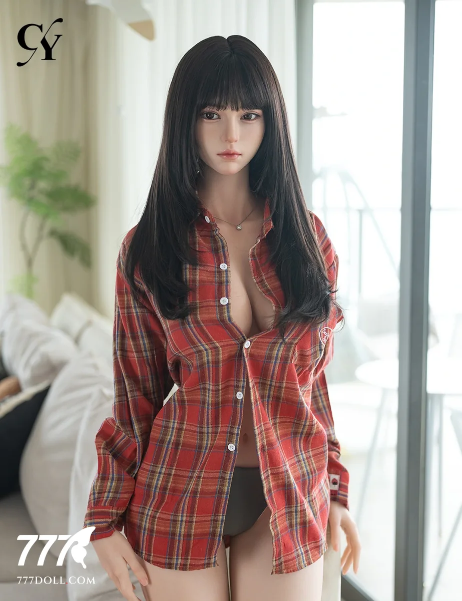 Himari 168cm F-cup — búp bê TOP-CY 777DOLL