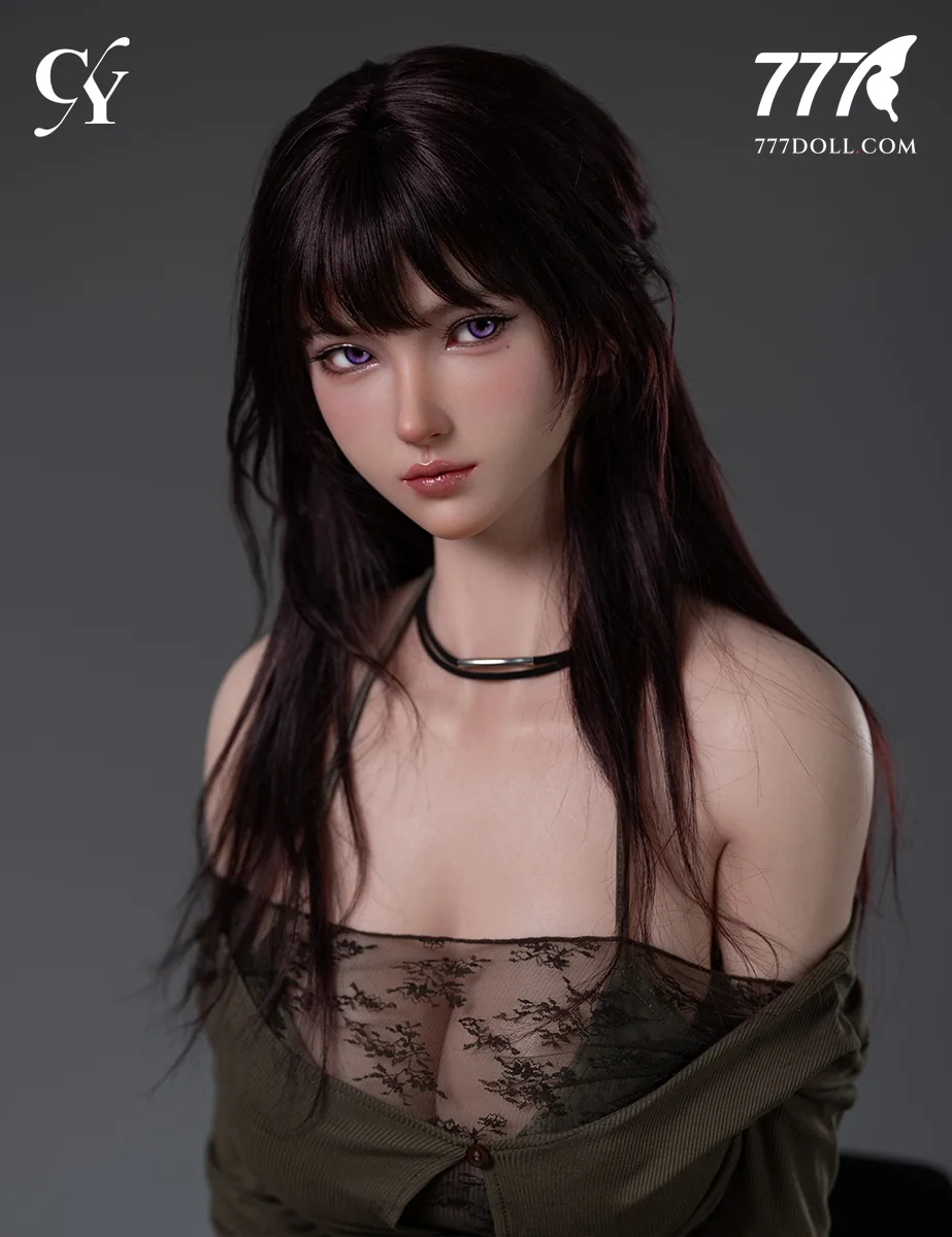 TOP-CY Iris 168cm F-cup — ảnh 2