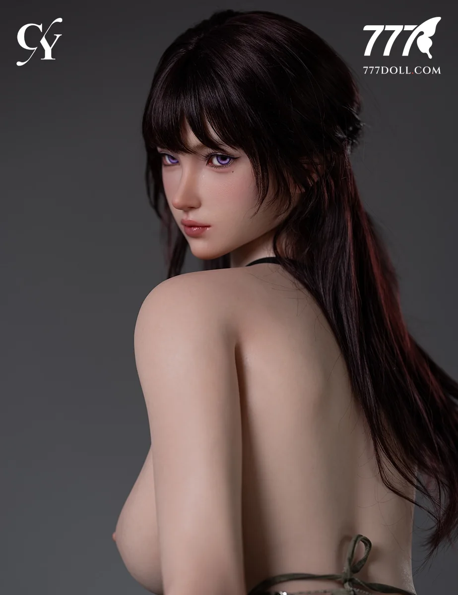 TOP-CY Iris 168cm F-cup — ảnh 3