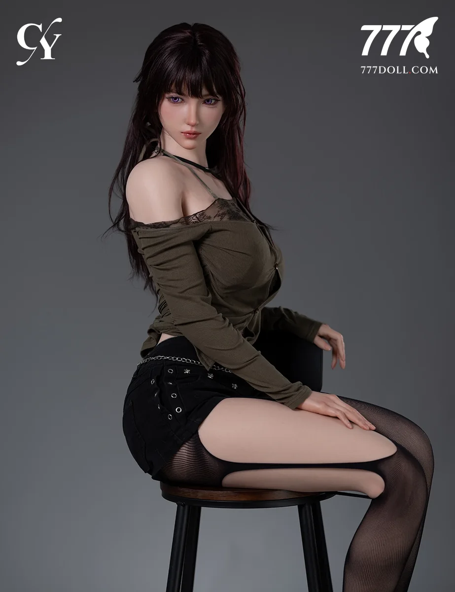 TOP-CY Iris 168cm F-cup — ảnh 8