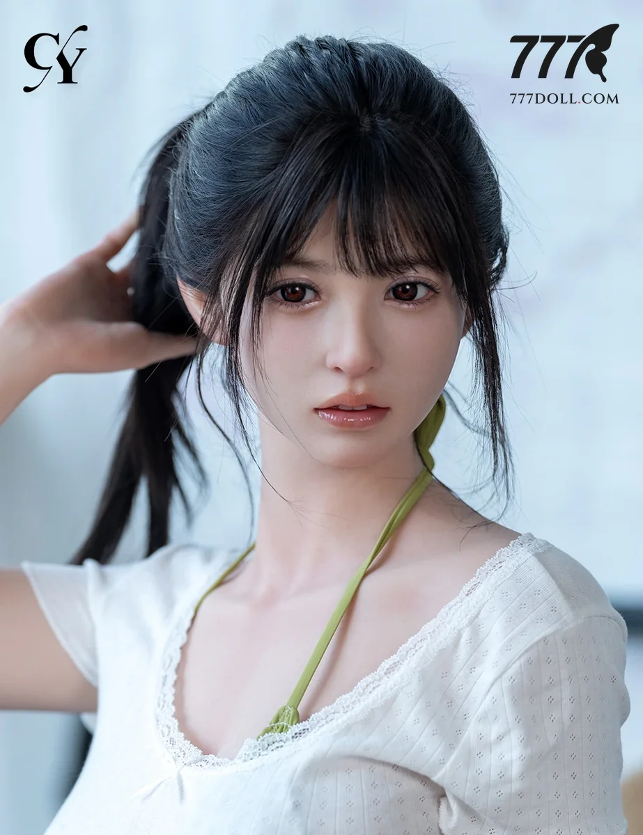 TOP-CY Koharu 168cm F-cup — ảnh 3