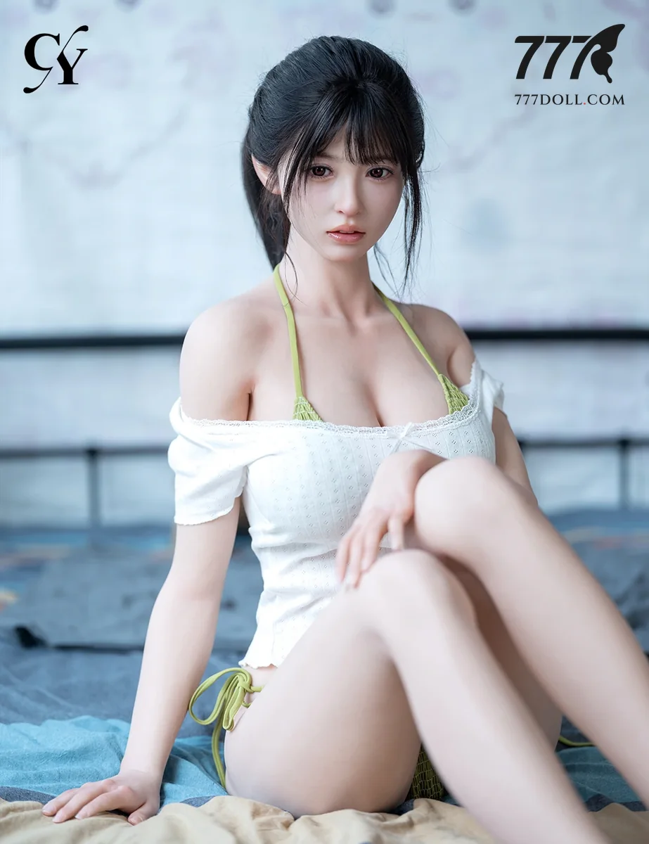 TOP-CY Koharu 168cm F-cup — ảnh 4