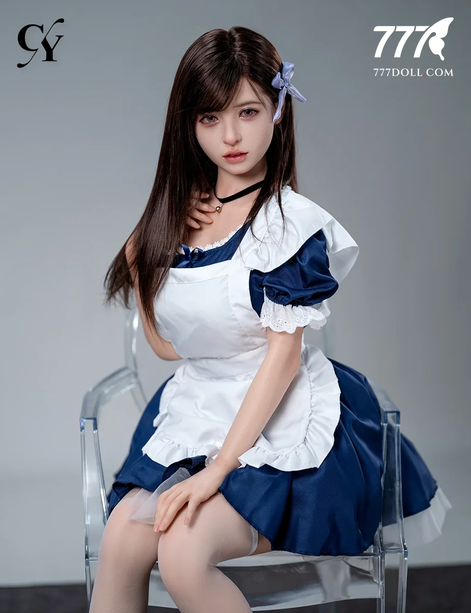 TOP-CY Koharu 157cm D-cup — ảnh 4