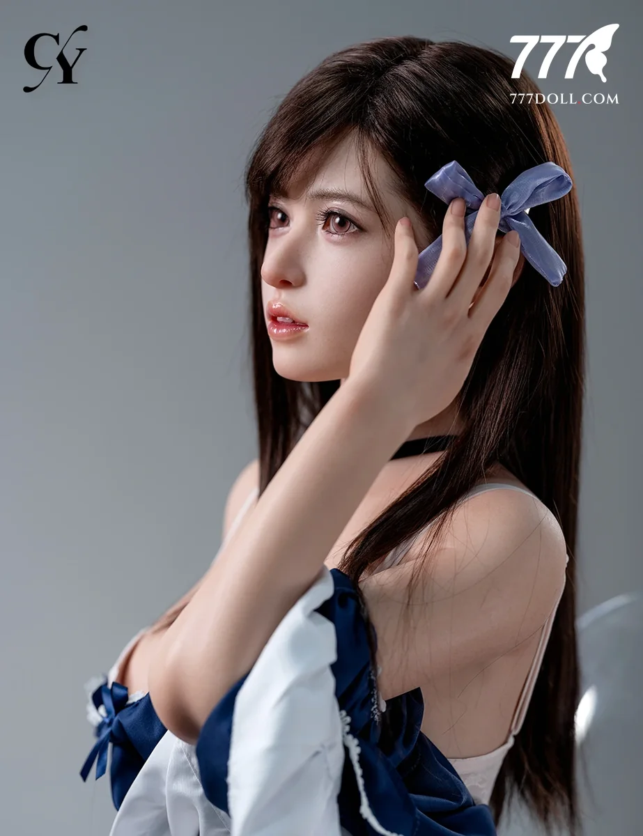 TOP-CY Koharu 157cm D-cup — ảnh 17