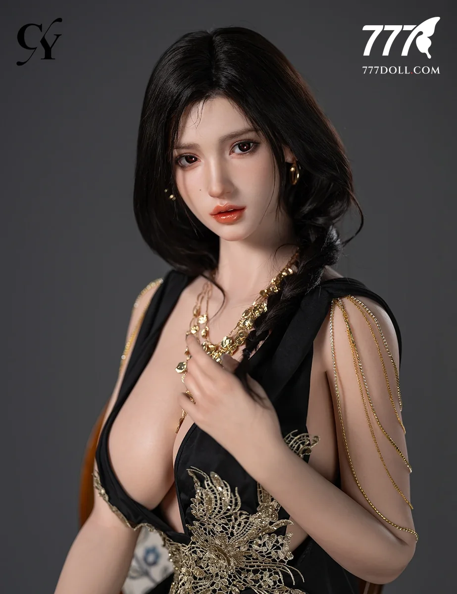 TOP-CY Lillian 168cm F-cup — ảnh 2