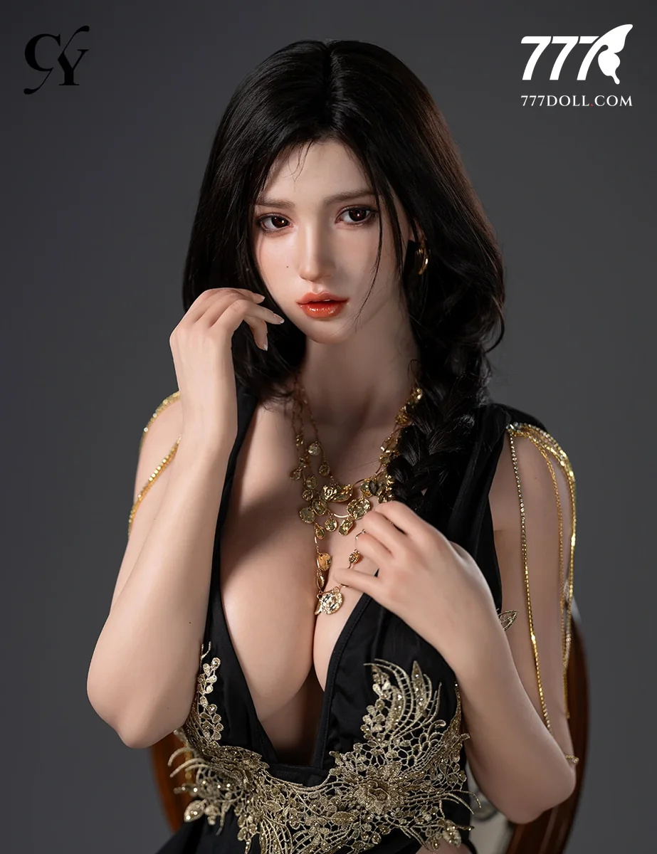 TOP-CY Lillian 168cm F-cup — ảnh 3