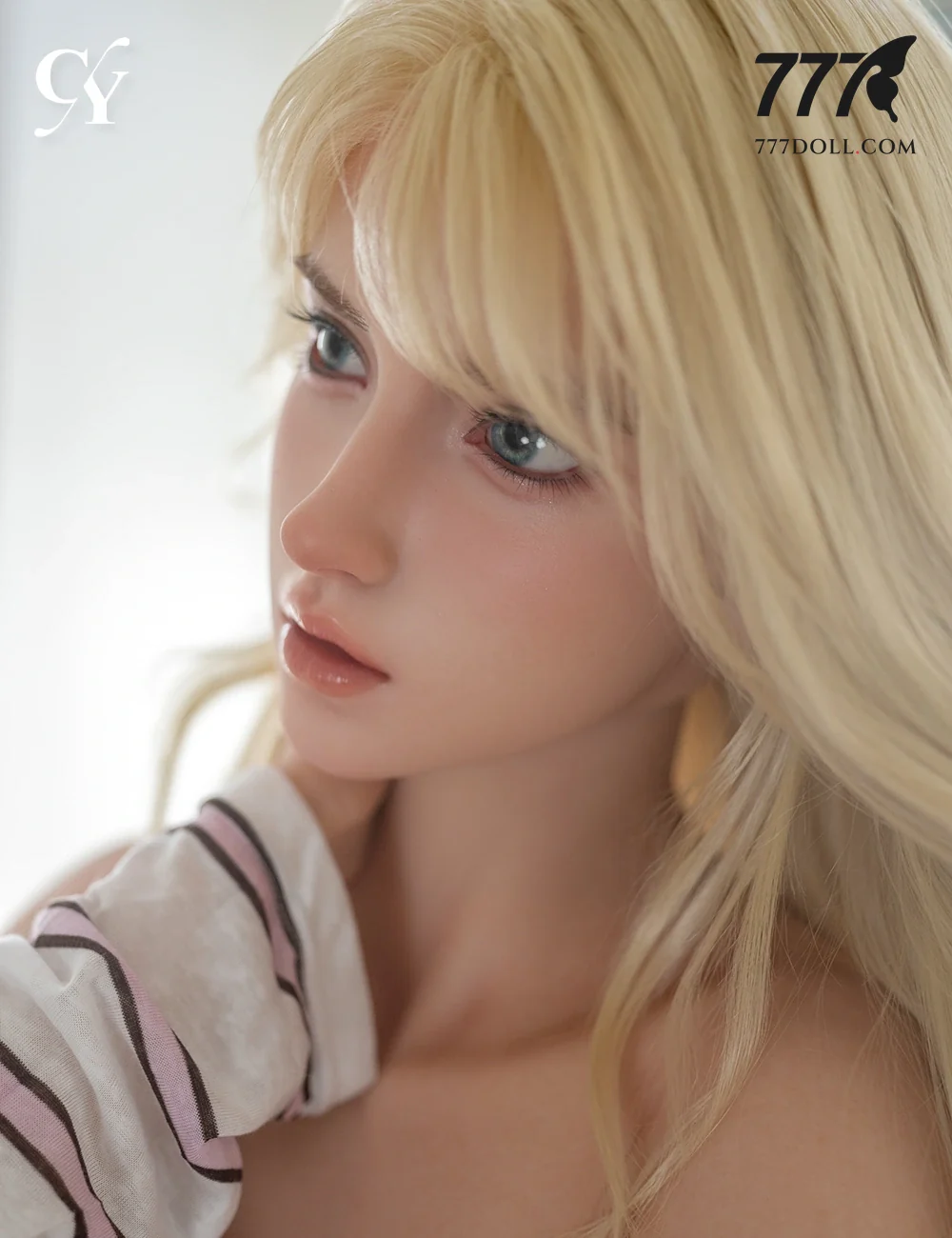 TOP-CY Lillian 168cm F-cup - TCY048 — ảnh 2