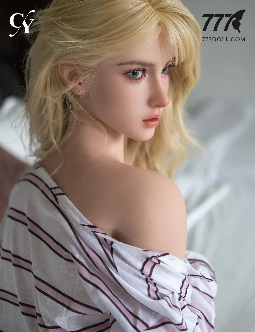 TOP-CY Lillian 168cm F-cup - TCY048 — ảnh 5