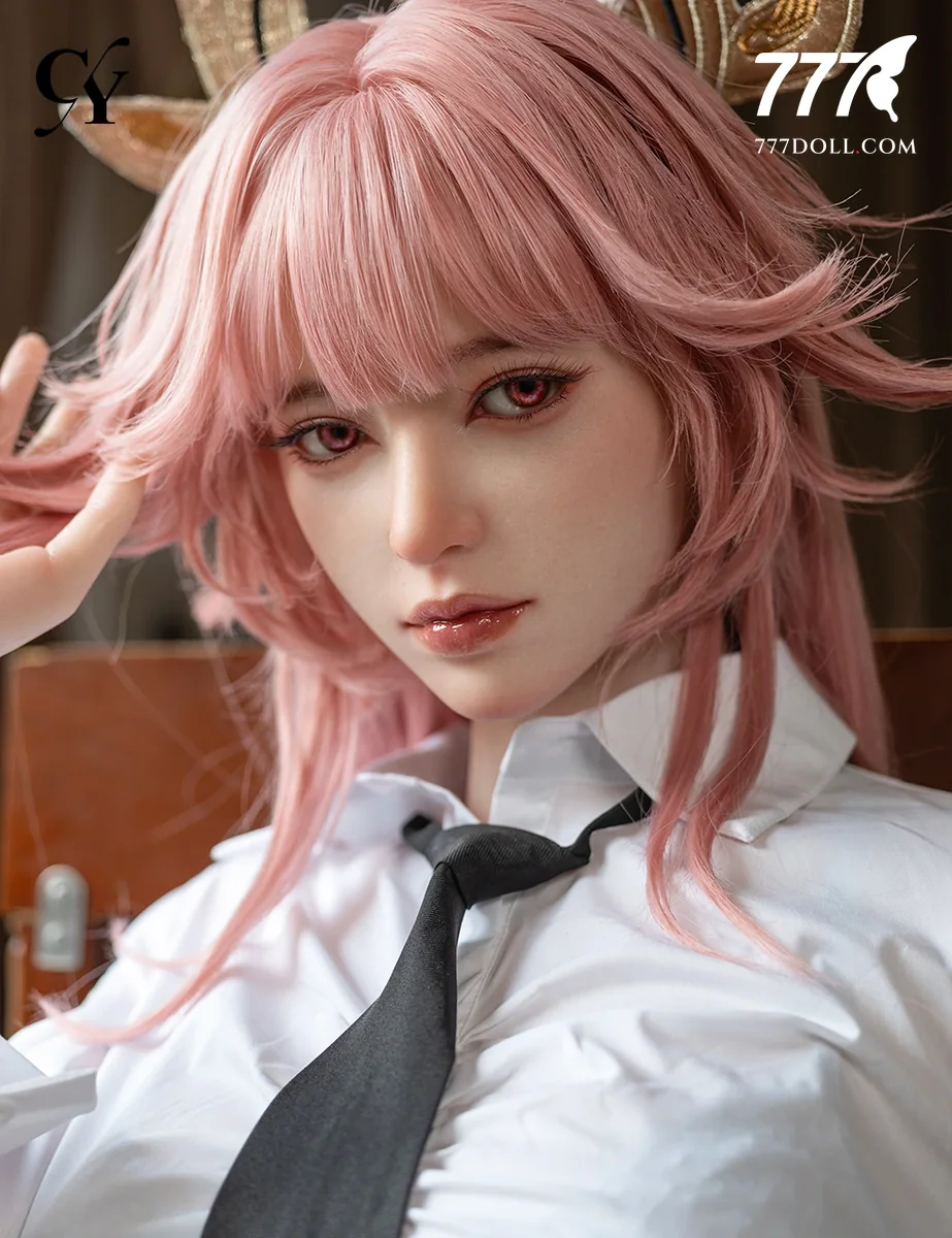 TOP-CY Miko 168cm F-cup — ảnh 3