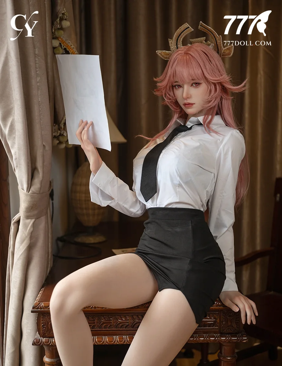TOP-CY Miko 168cm F-cup — ảnh 4