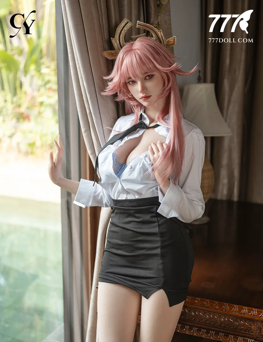 TOP-CY Miko 168cm F-cup — ảnh 5