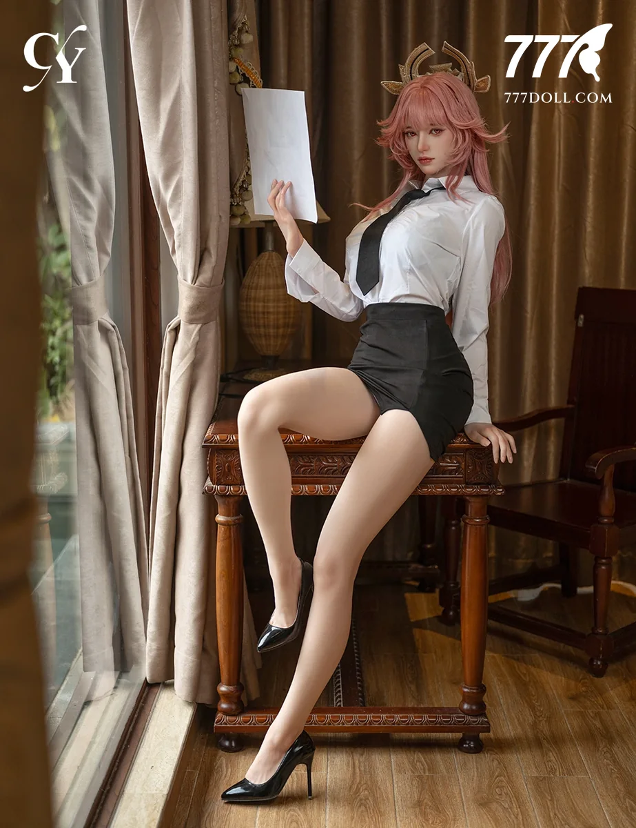 TOP-CY Miko 168cm F-cup — ảnh 6