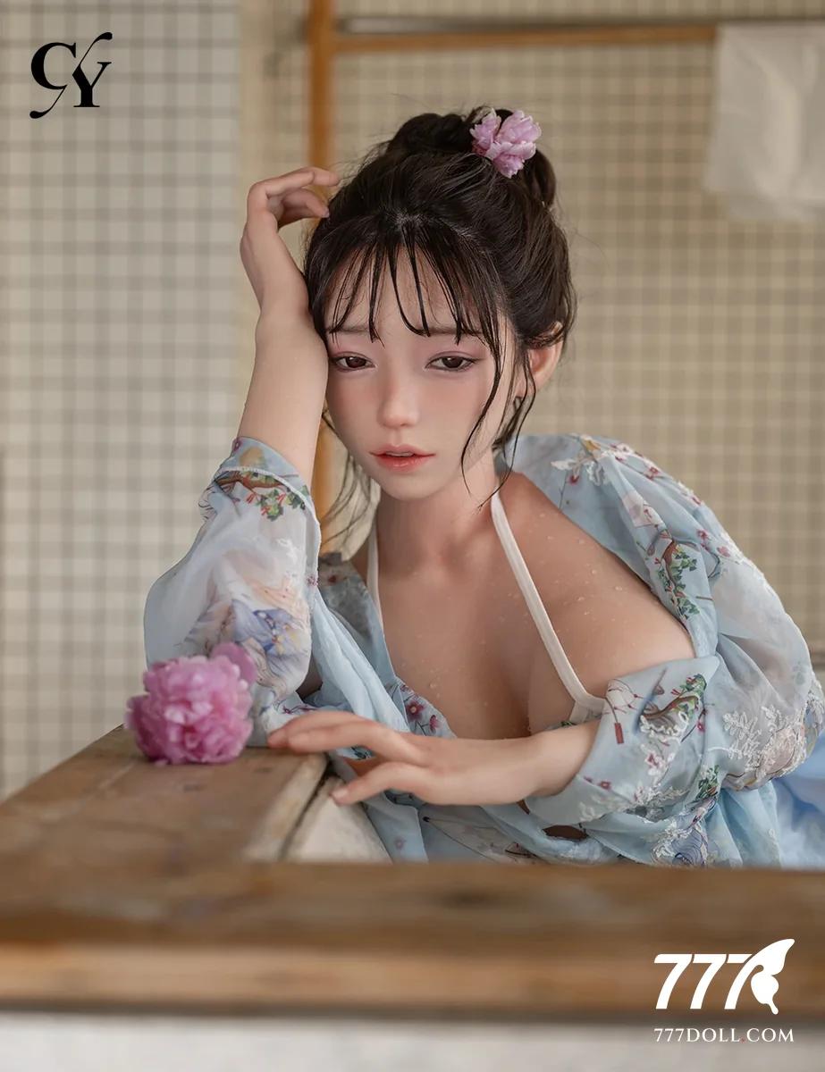 TOP-CY Noa ROS 157cm D-cup — ảnh 8