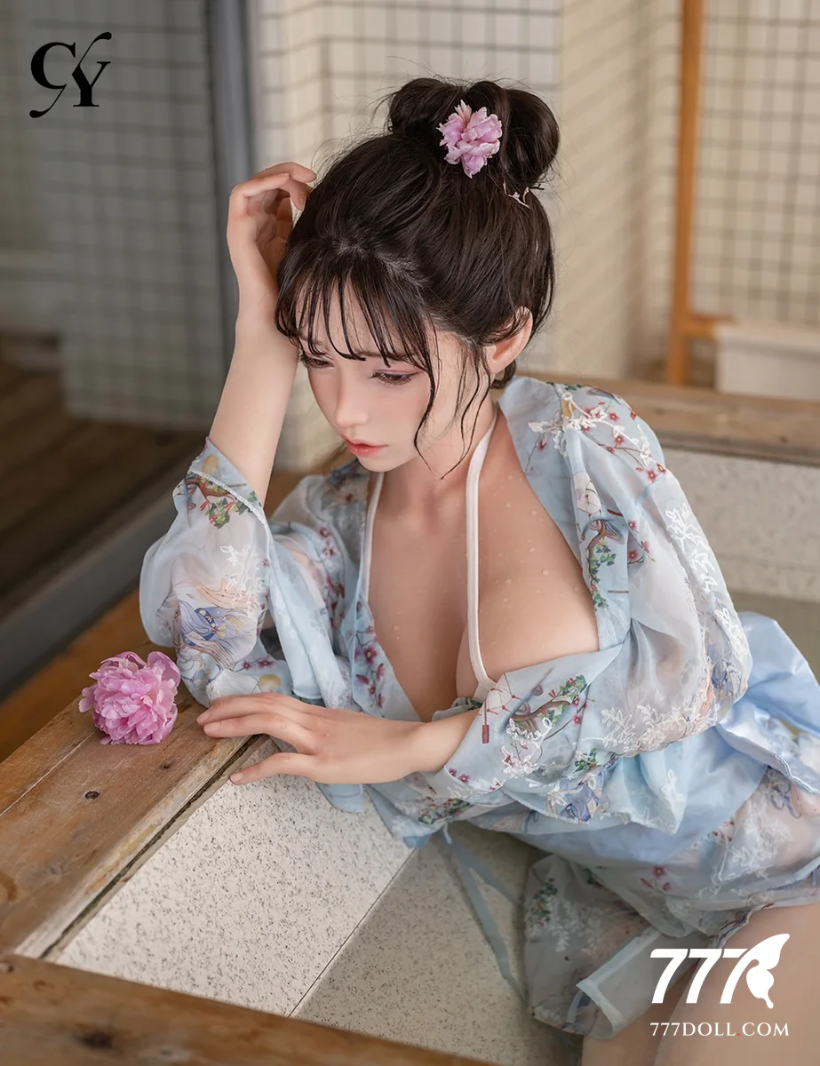 TOP-CY Noa ROS 157cm D-cup — ảnh 9