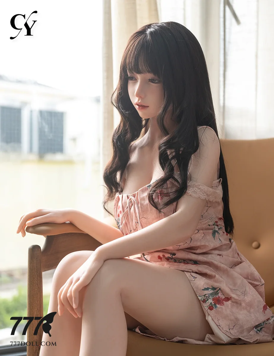 TOP-CY Noa ROS 157cm D-cup — ảnh 9