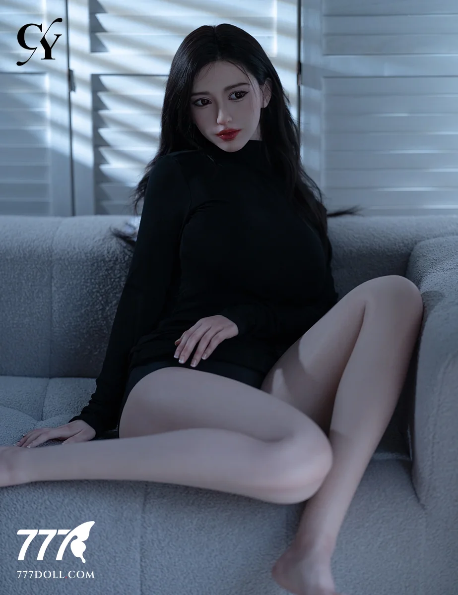 TOP-CY Rui 167cm D-cup — ảnh 5