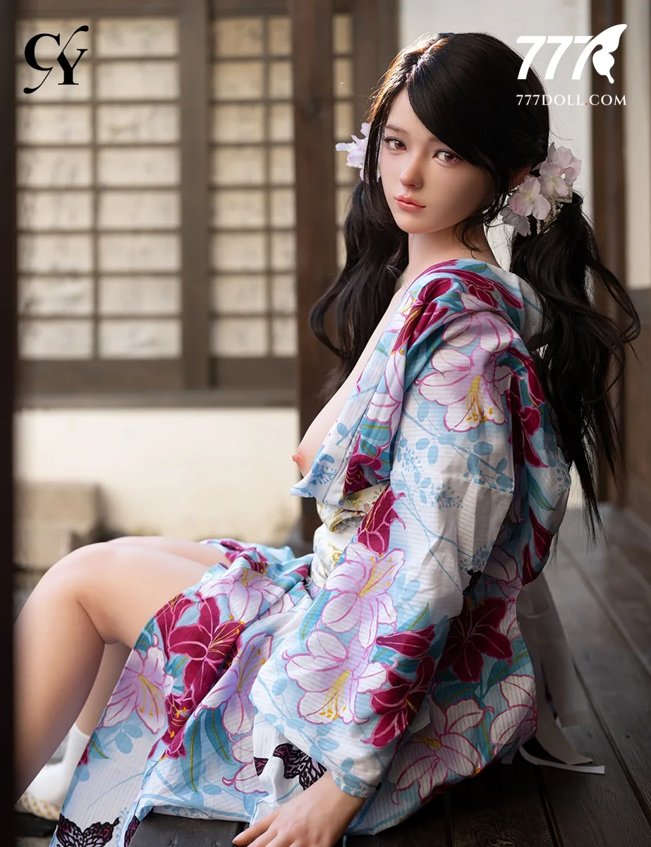 TOP-CY Sato Asuka 162cm E-cup — ảnh 5