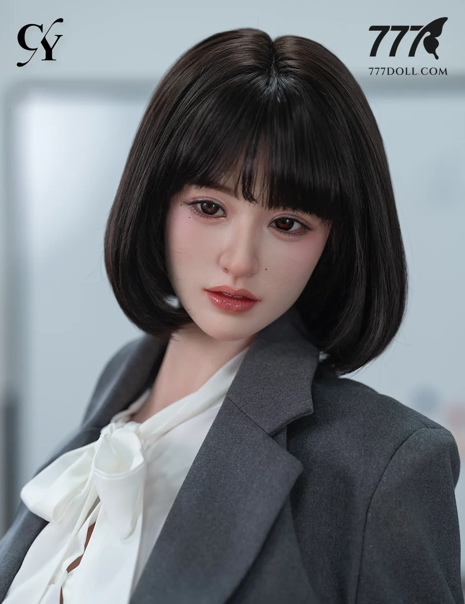 TOP-CY Shizukawa Yuri 168cm F-cup — ảnh 3