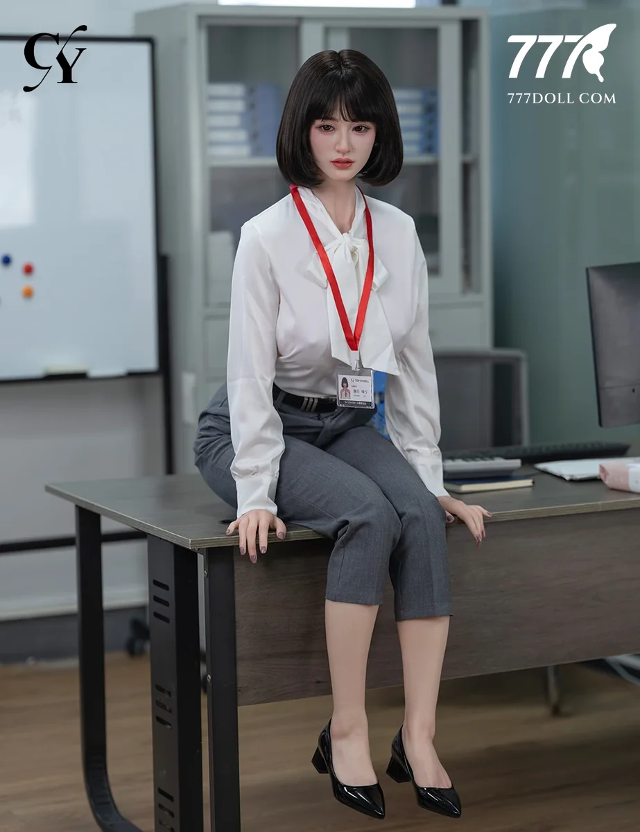TOP-CY Shizukawa Yuri 168cm F-cup — ảnh 5
