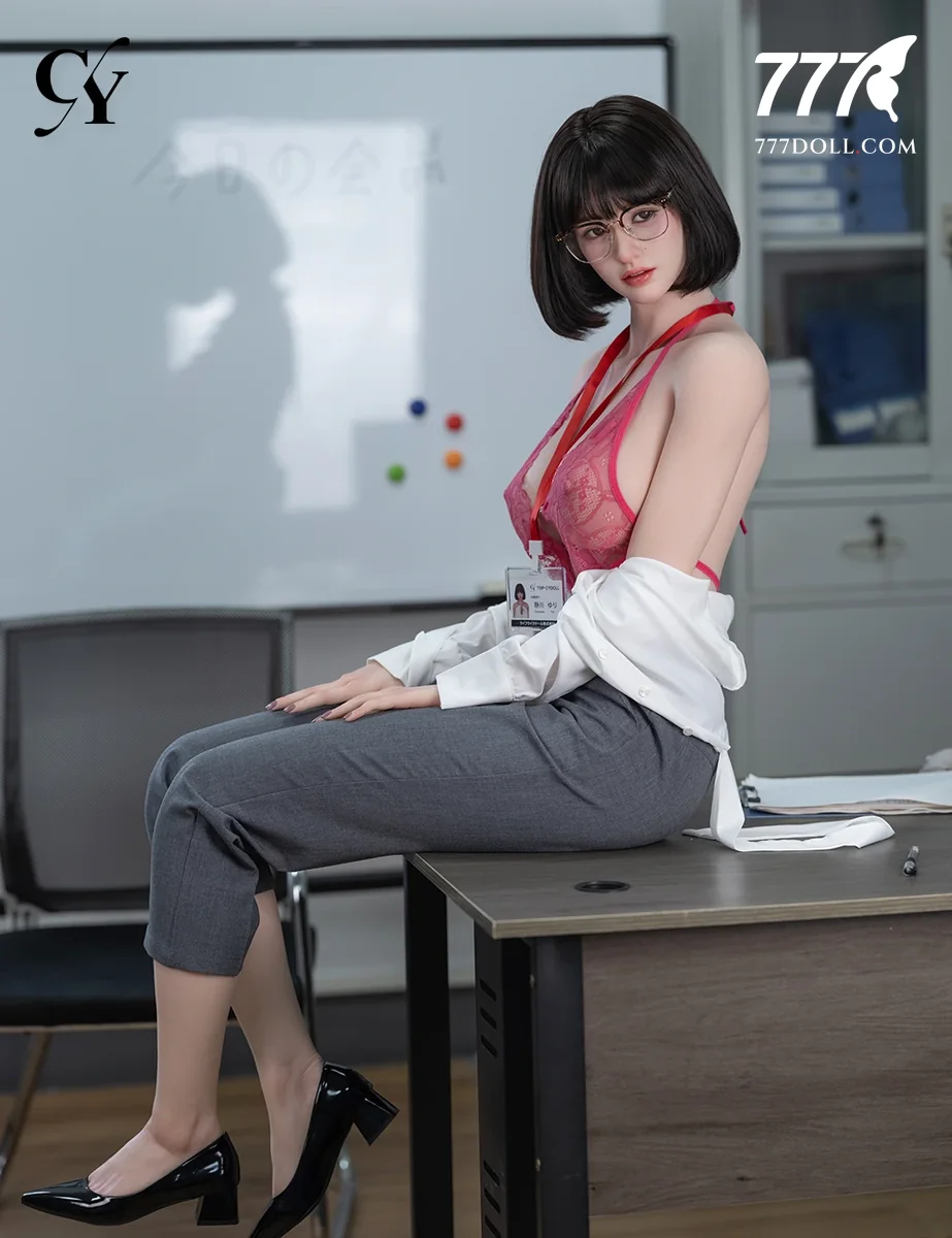 TOP-CY Shizukawa Yuri 168cm F-cup — ảnh 7